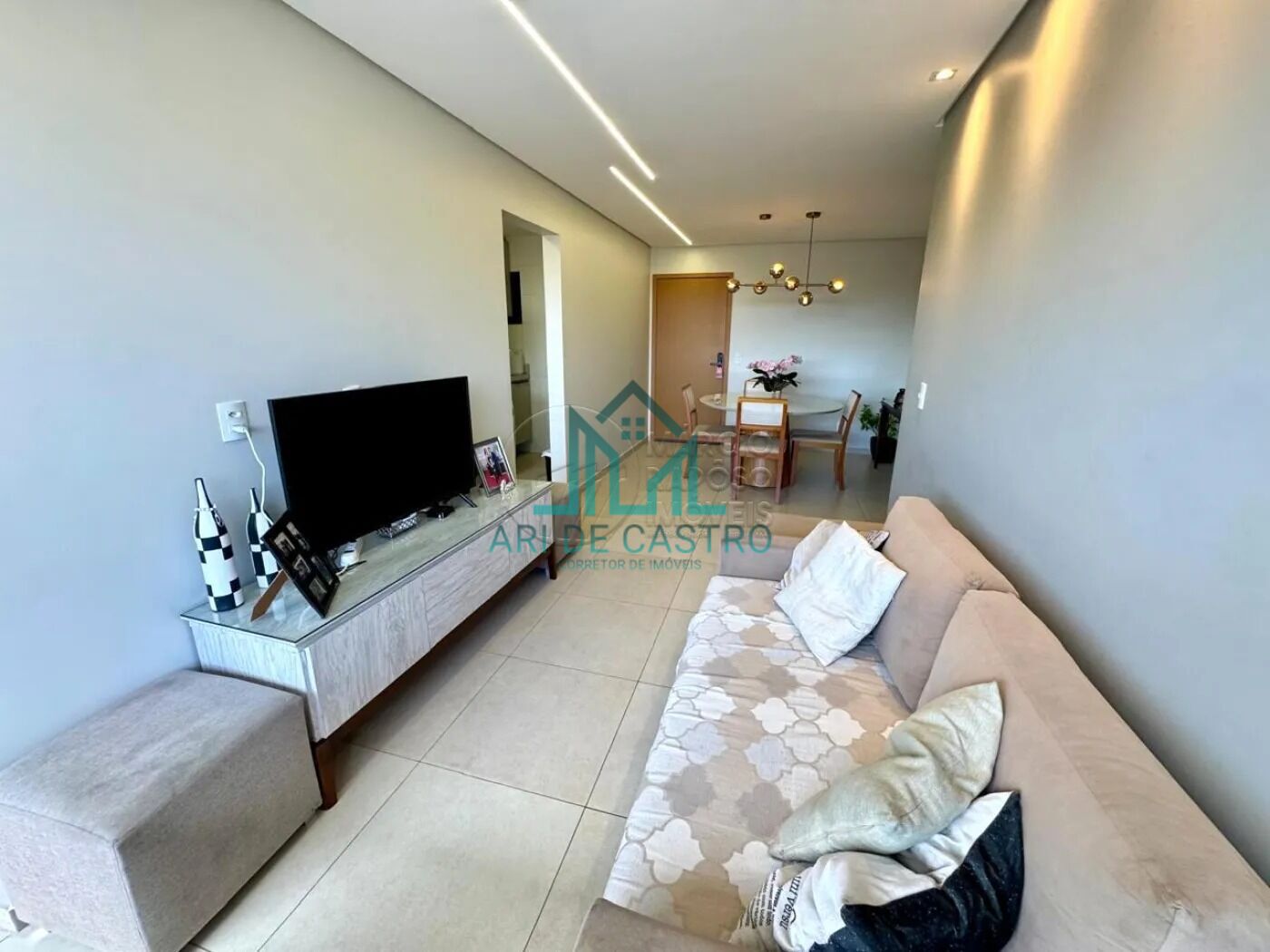 Apartamento, 3 quartos, 86 m² - Foto 9