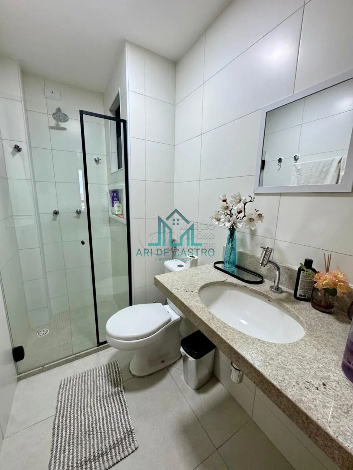 Apartamento, 3 quartos, 86 m² - Foto 13