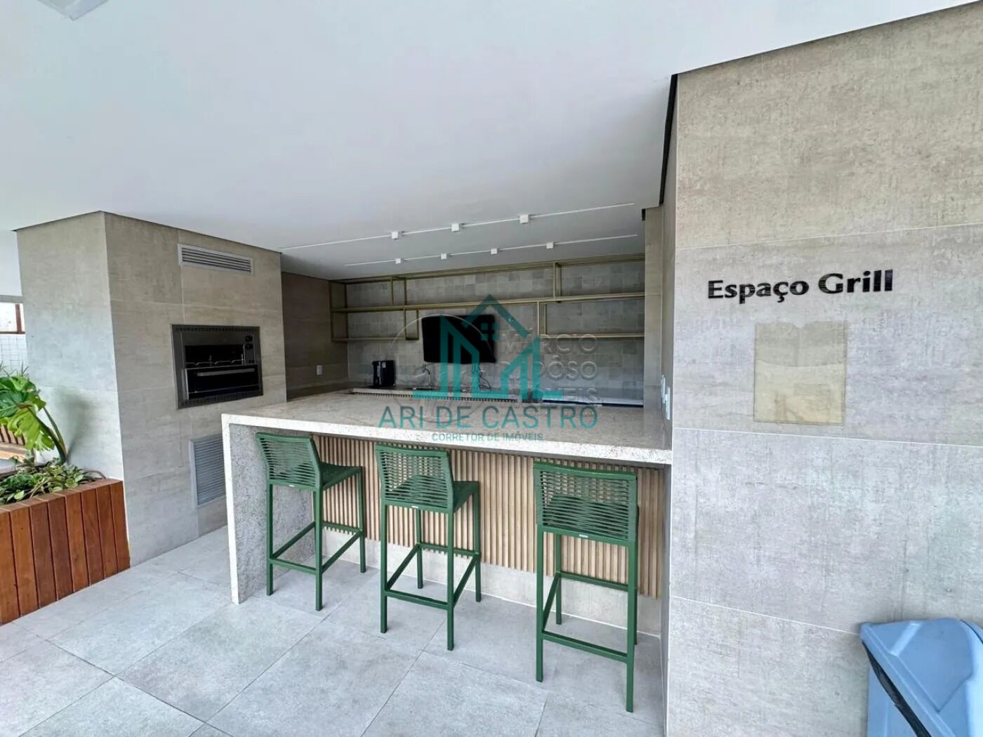 Apartamento, 3 quartos, 86 m² - Foto 44
