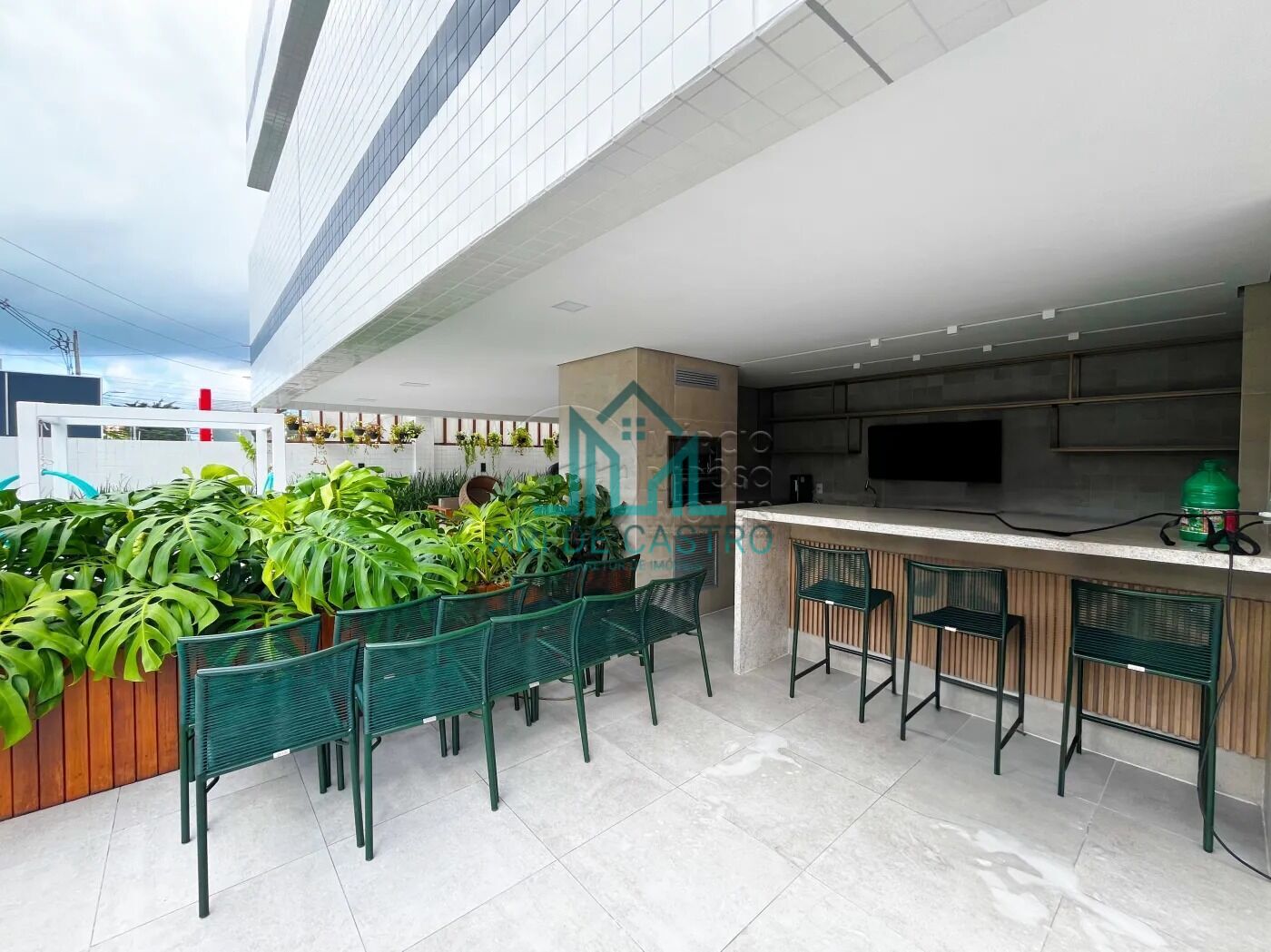 Apartamento, 3 quartos, 86 m² - Foto 38