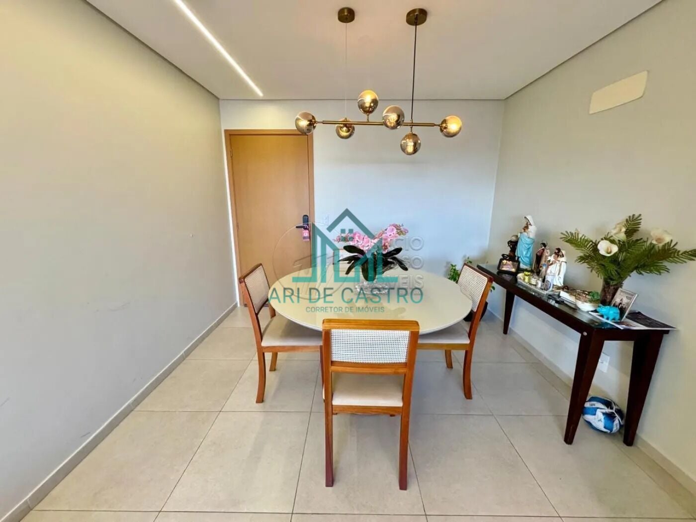 Apartamento, 3 quartos, 86 m² - Foto 3