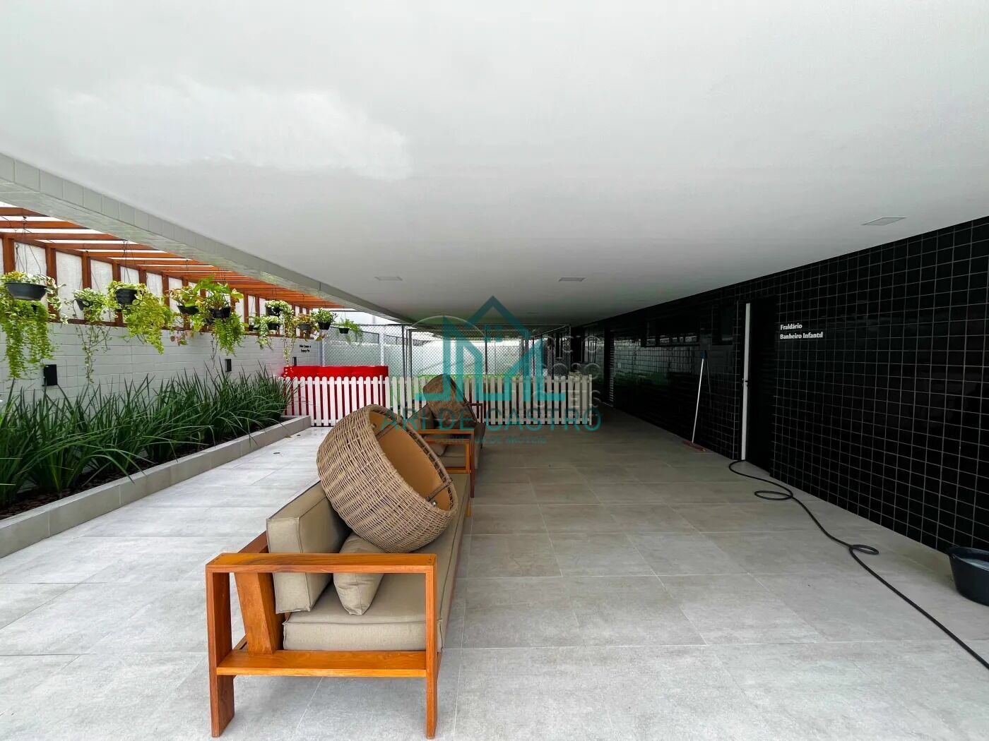 Apartamento, 3 quartos, 86 m² - Foto 40