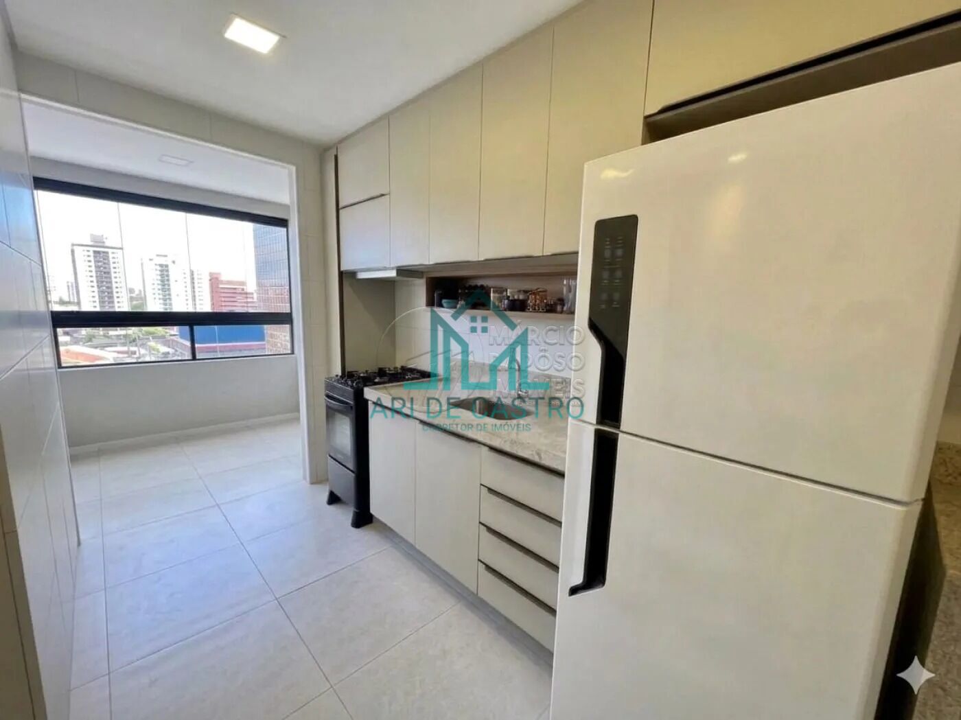 Apartamento, 3 quartos, 86 m² - Foto 4