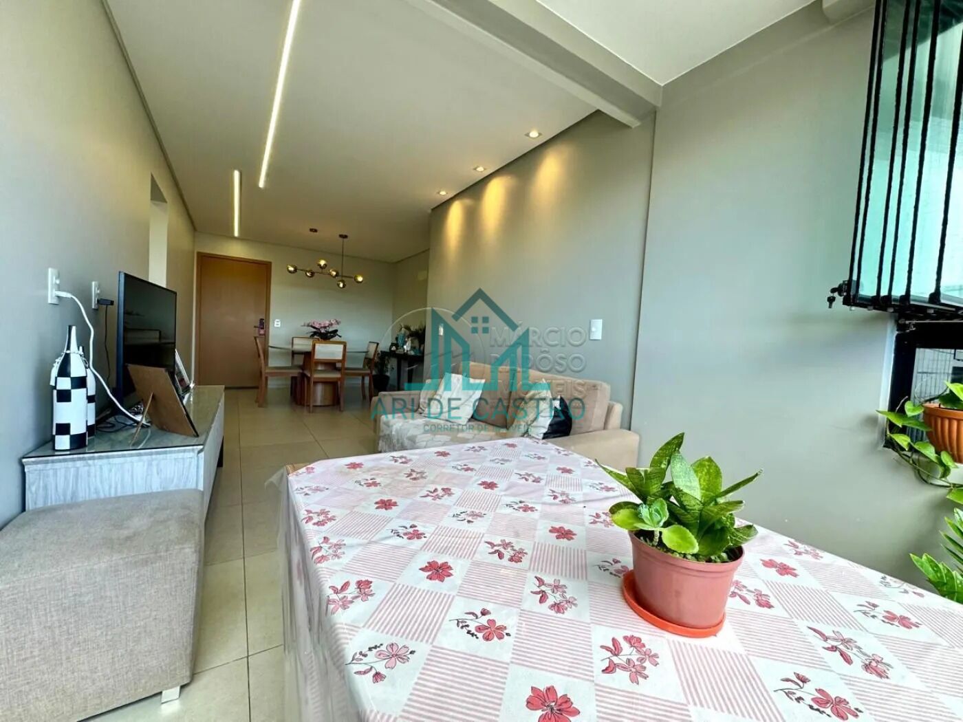 Apartamento, 3 quartos, 86 m² - Foto 15