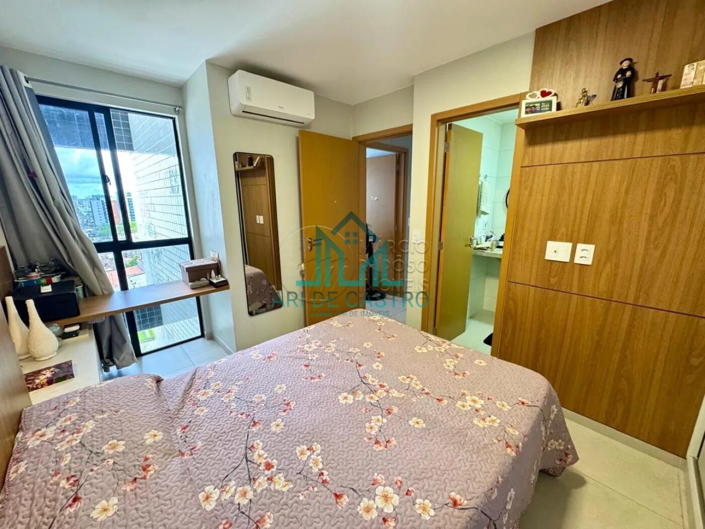 Apartamento, 3 quartos, 86 m² - Foto 6