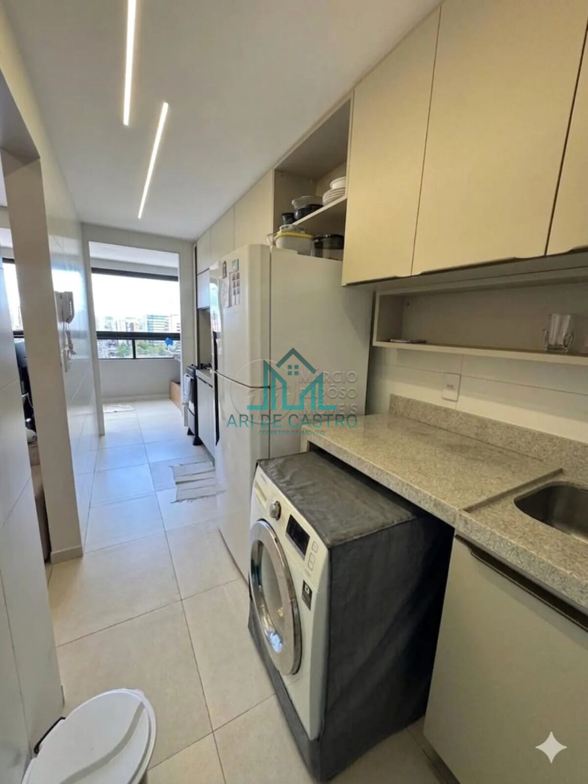 Apartamento, 3 quartos, 86 m² - Foto 20