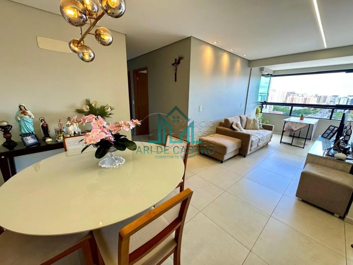Apartamento, 3 quartos, 86 m² - Foto 7