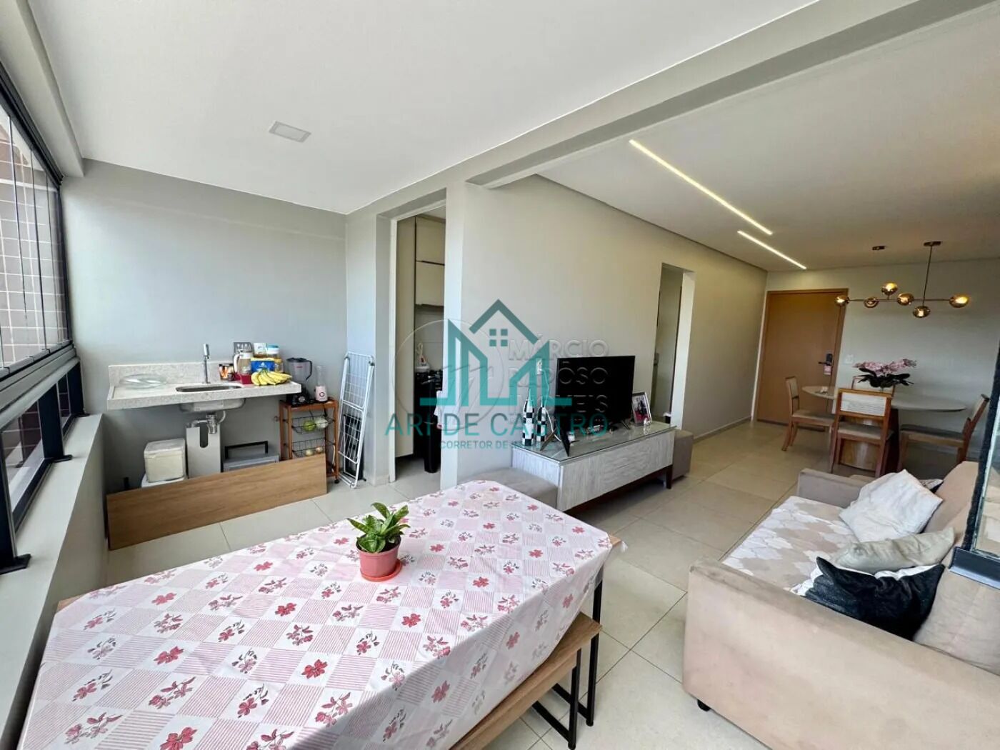Apartamento, 3 quartos, 86 m² - Foto 17