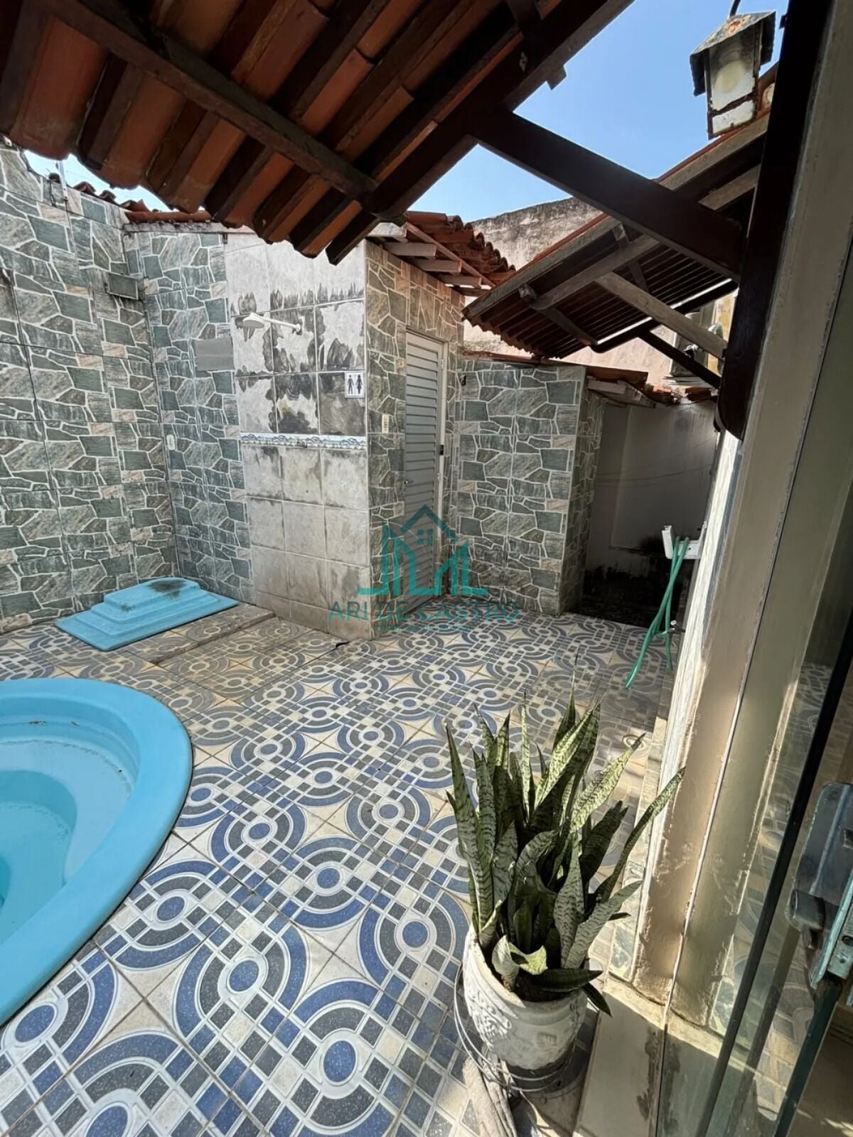 Casa, 4 quartos, 125 m² - Foto 8