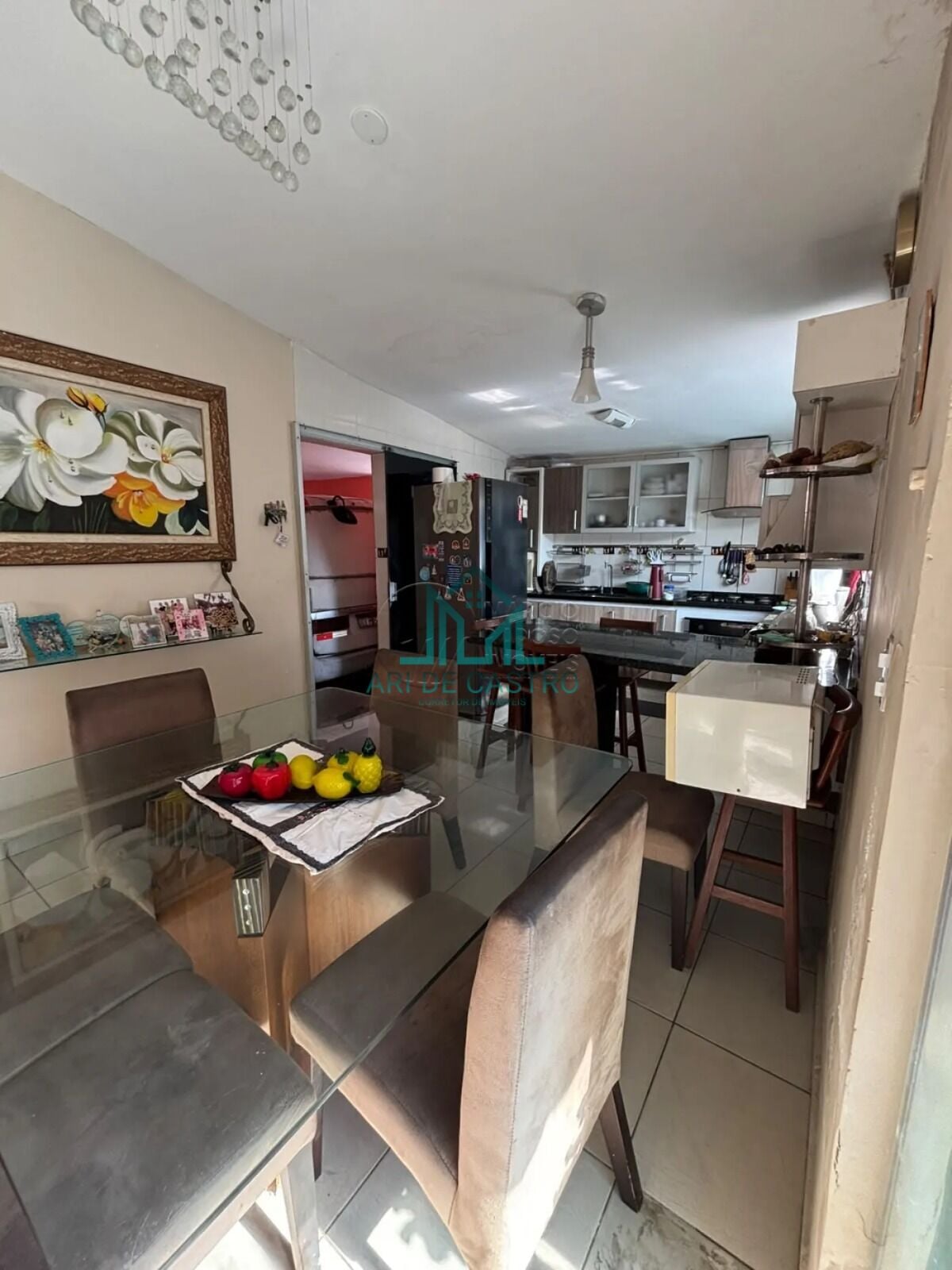 Casa, 4 quartos, 125 m² - Foto 10