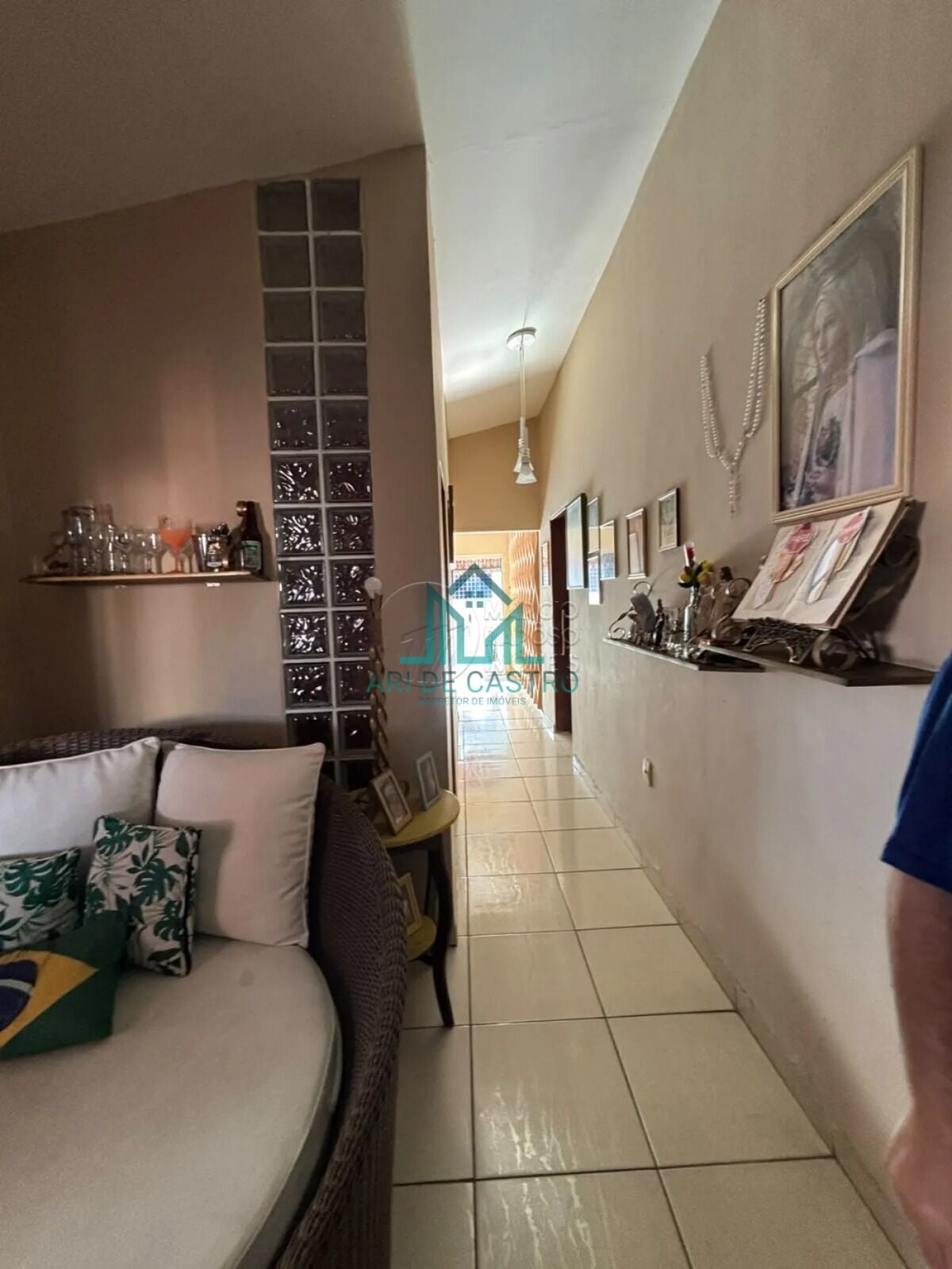 Casa, 4 quartos, 125 m² - Foto 13