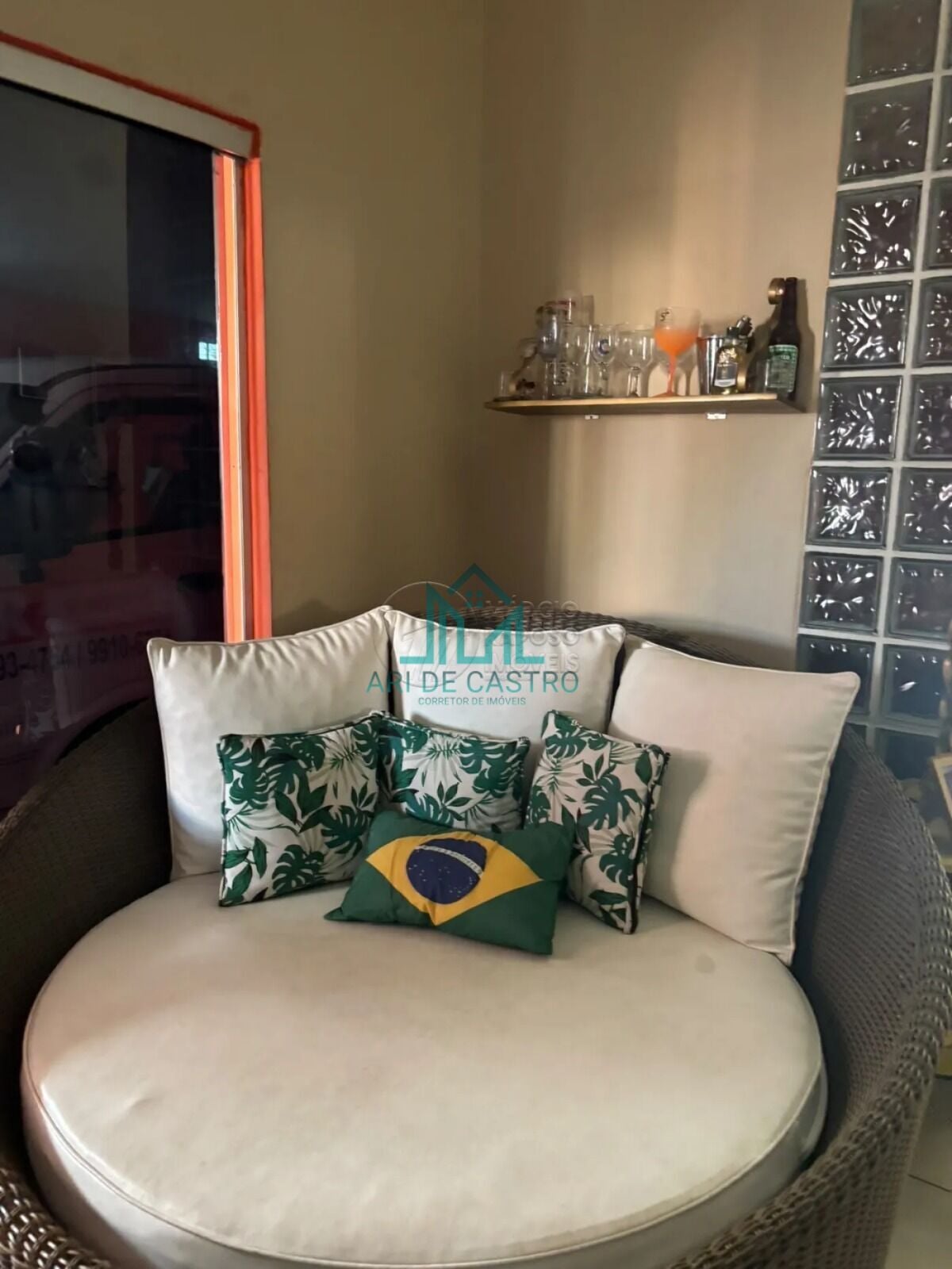 Casa, 4 quartos, 125 m² - Foto 12