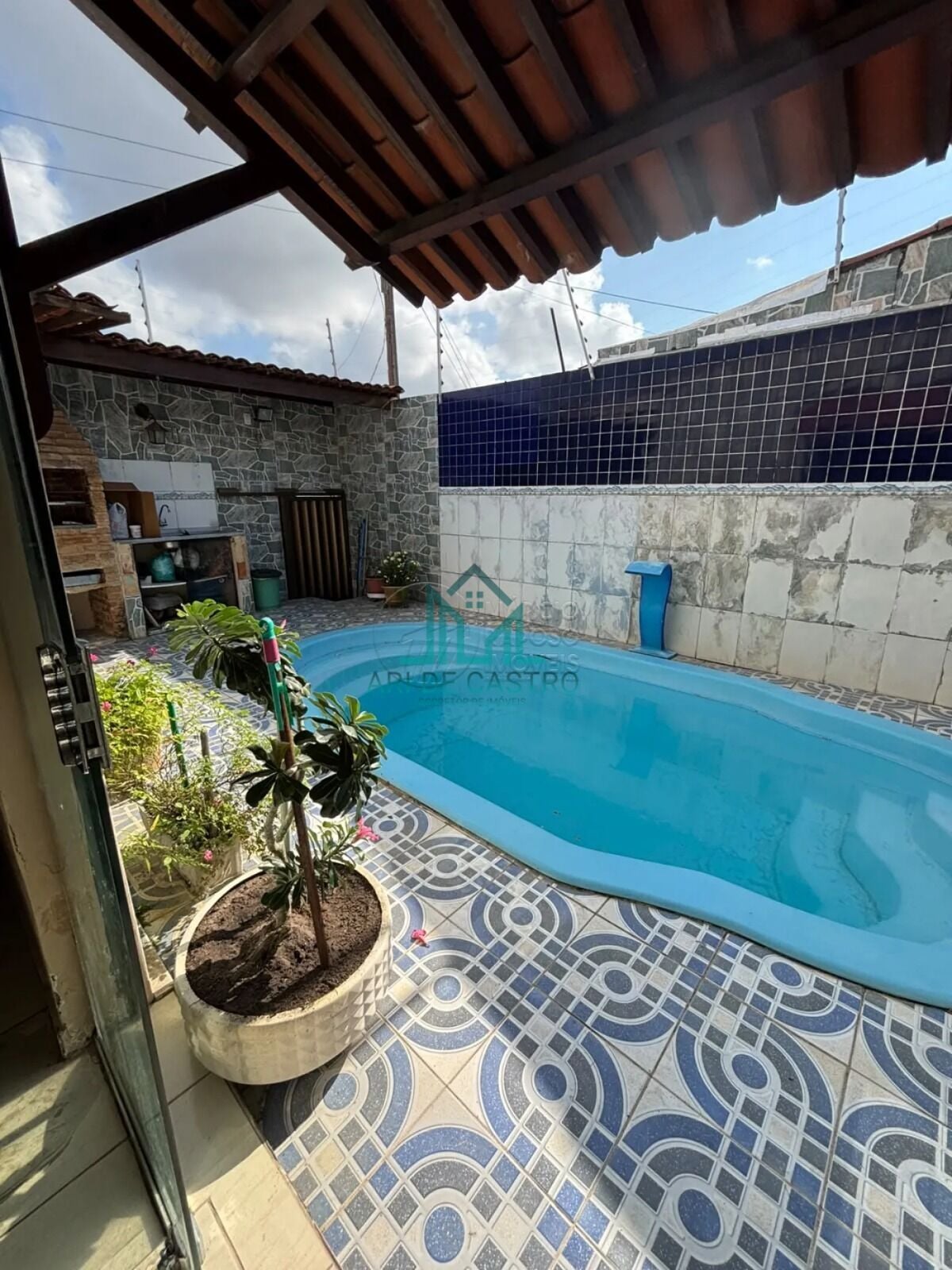 Casa, 4 quartos, 125 m² - Foto 6