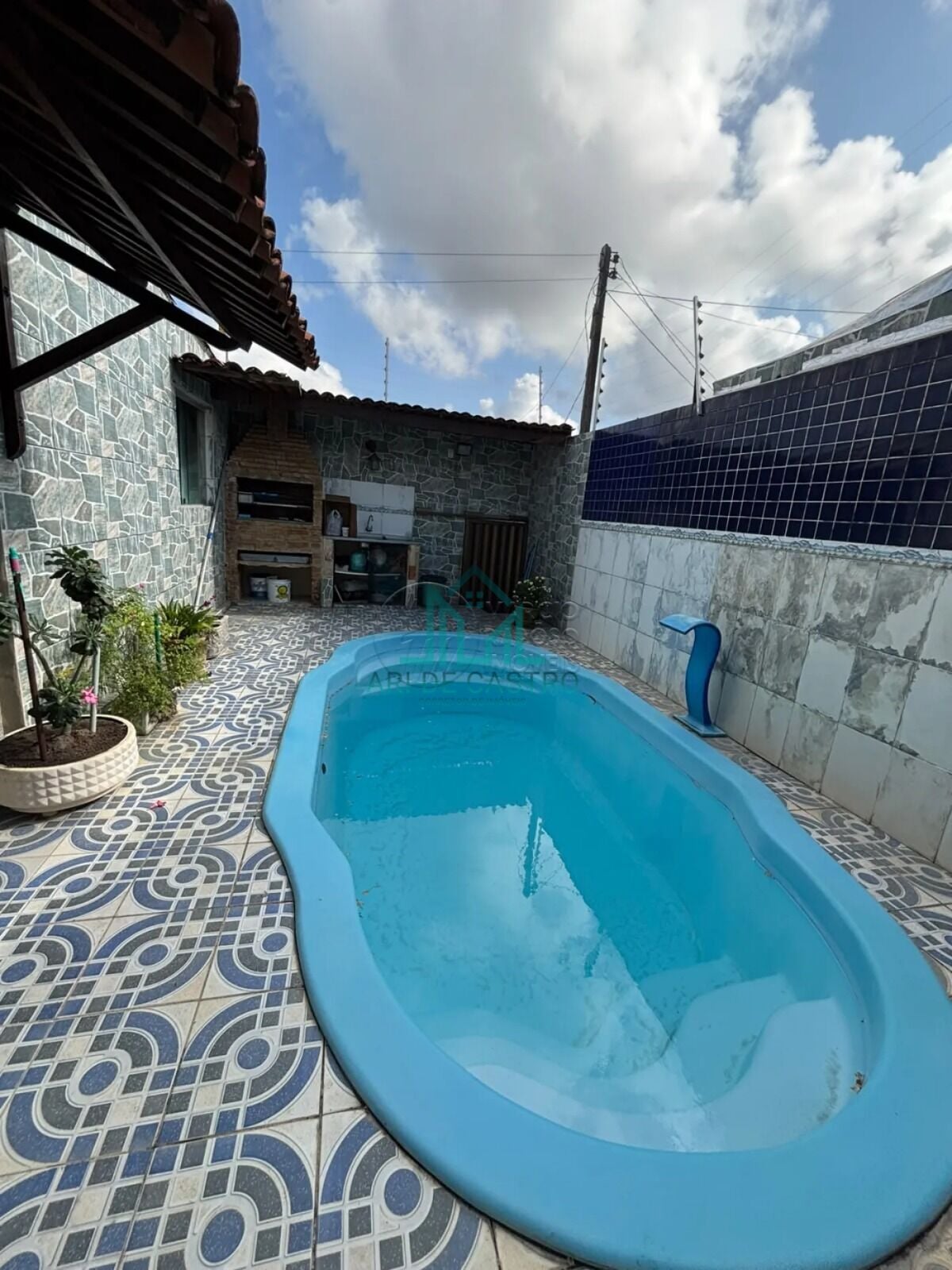 Casa, 4 quartos, 125 m² - Foto 3