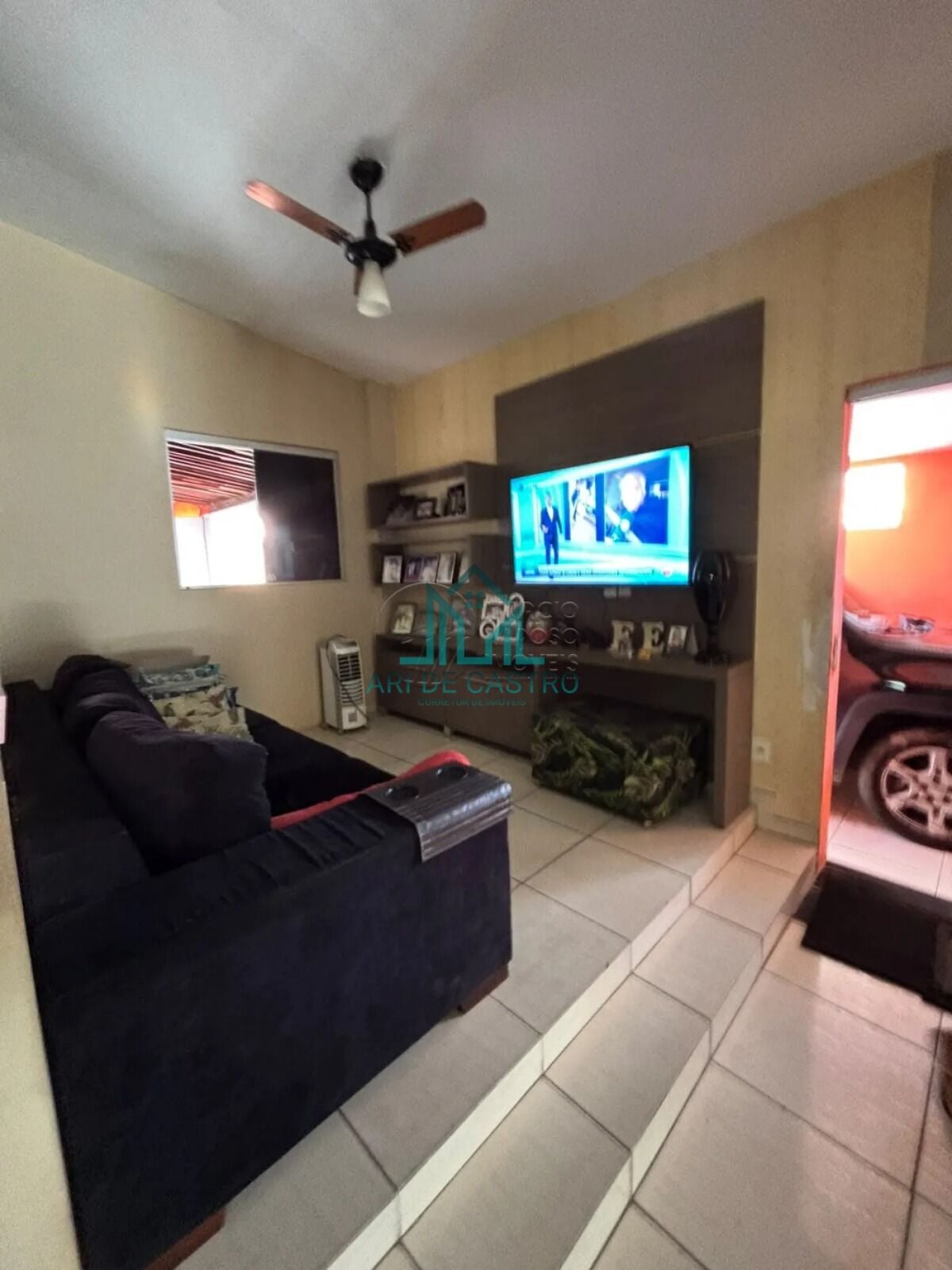Casa, 4 quartos, 125 m² - Foto 9