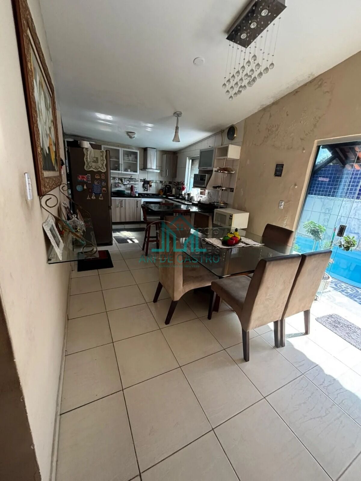 Casa, 4 quartos, 125 m² - Foto 7
