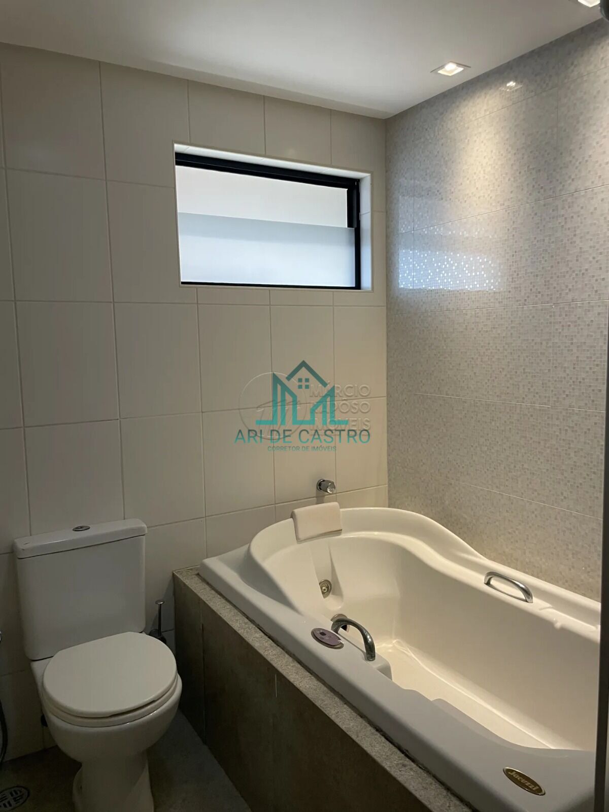 Cobertura, 4 quartos, 313 m² - Foto 5