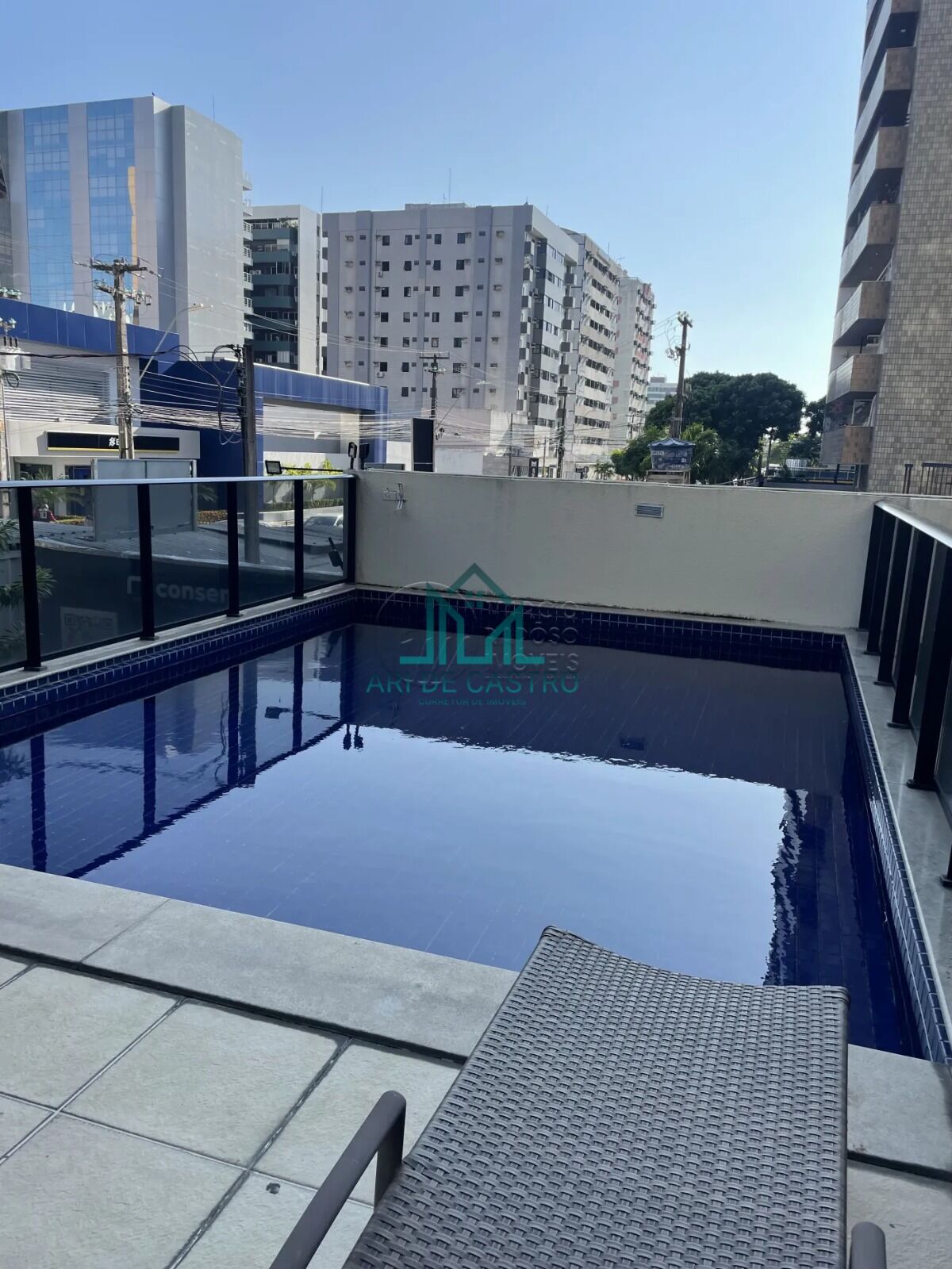 Cobertura, 4 quartos, 313 m² - Foto 17