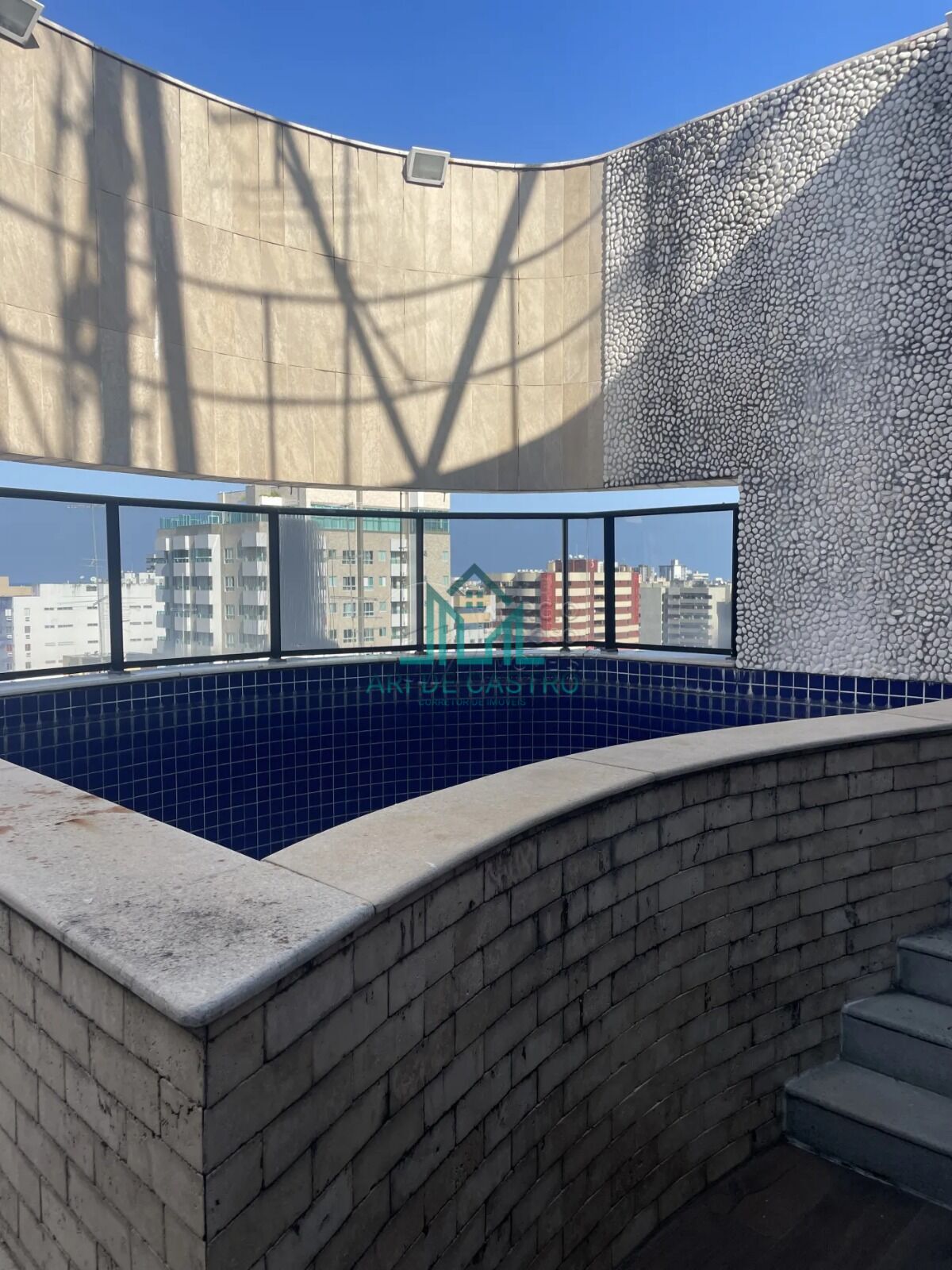 Cobertura, 4 quartos, 313 m² - Foto 4