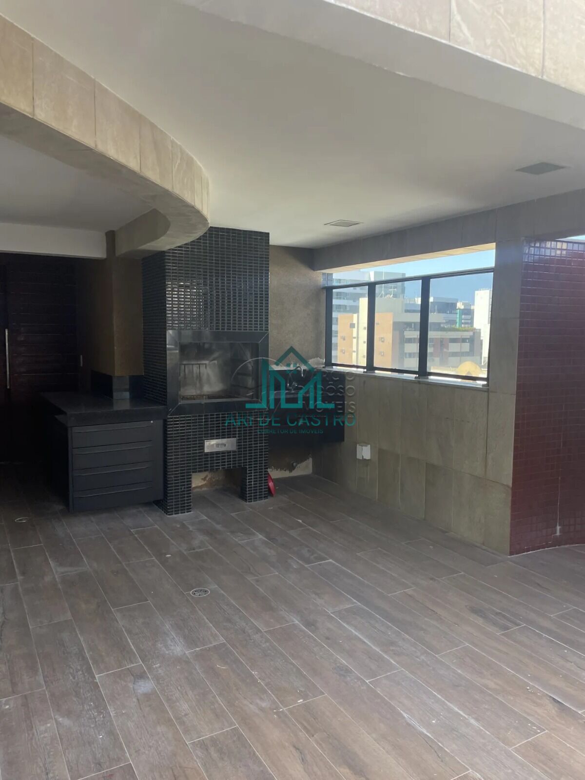 Cobertura, 4 quartos, 313 m² - Foto 13