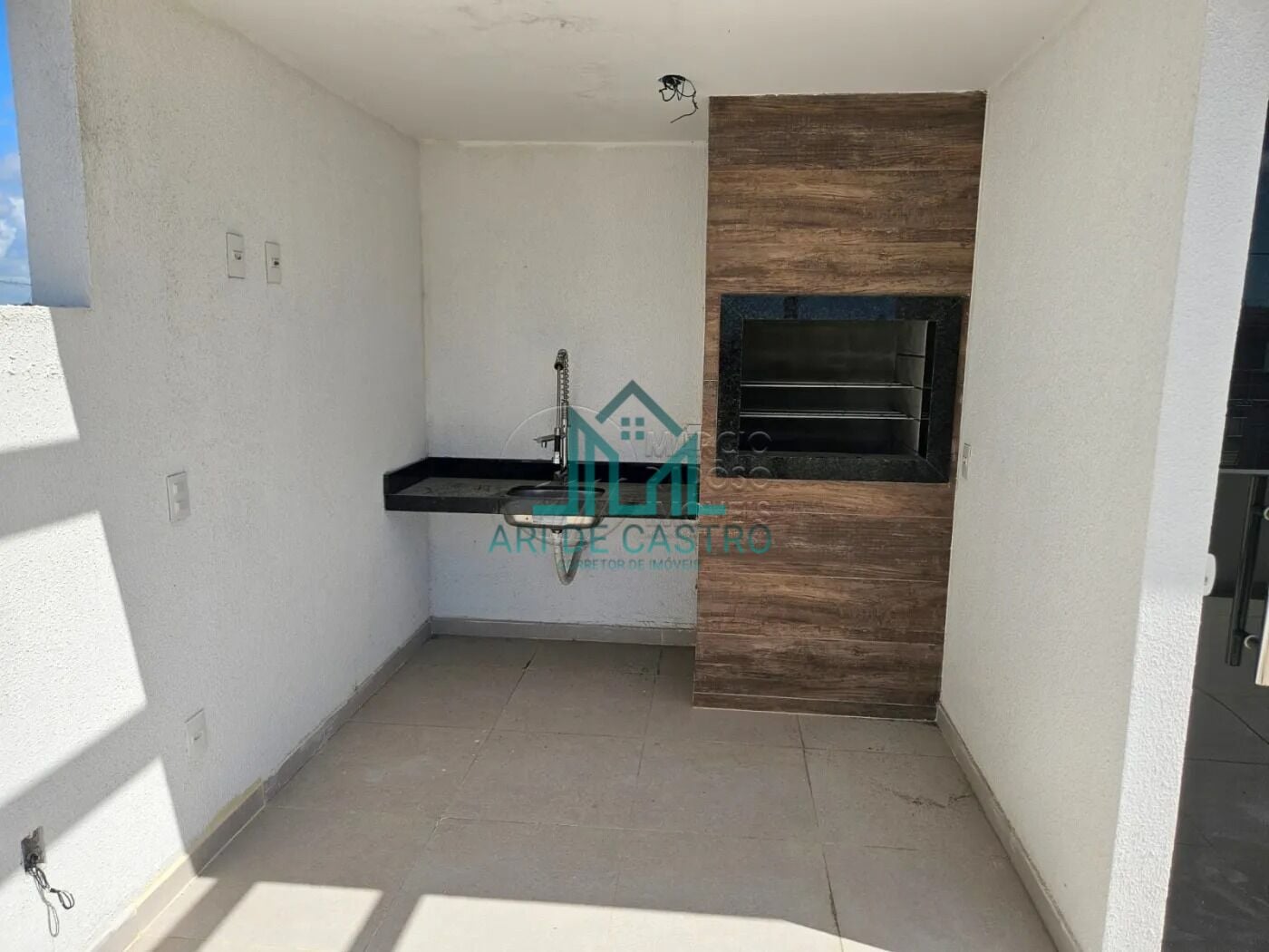 Casa, 4 quartos, 200 m² - Foto 9