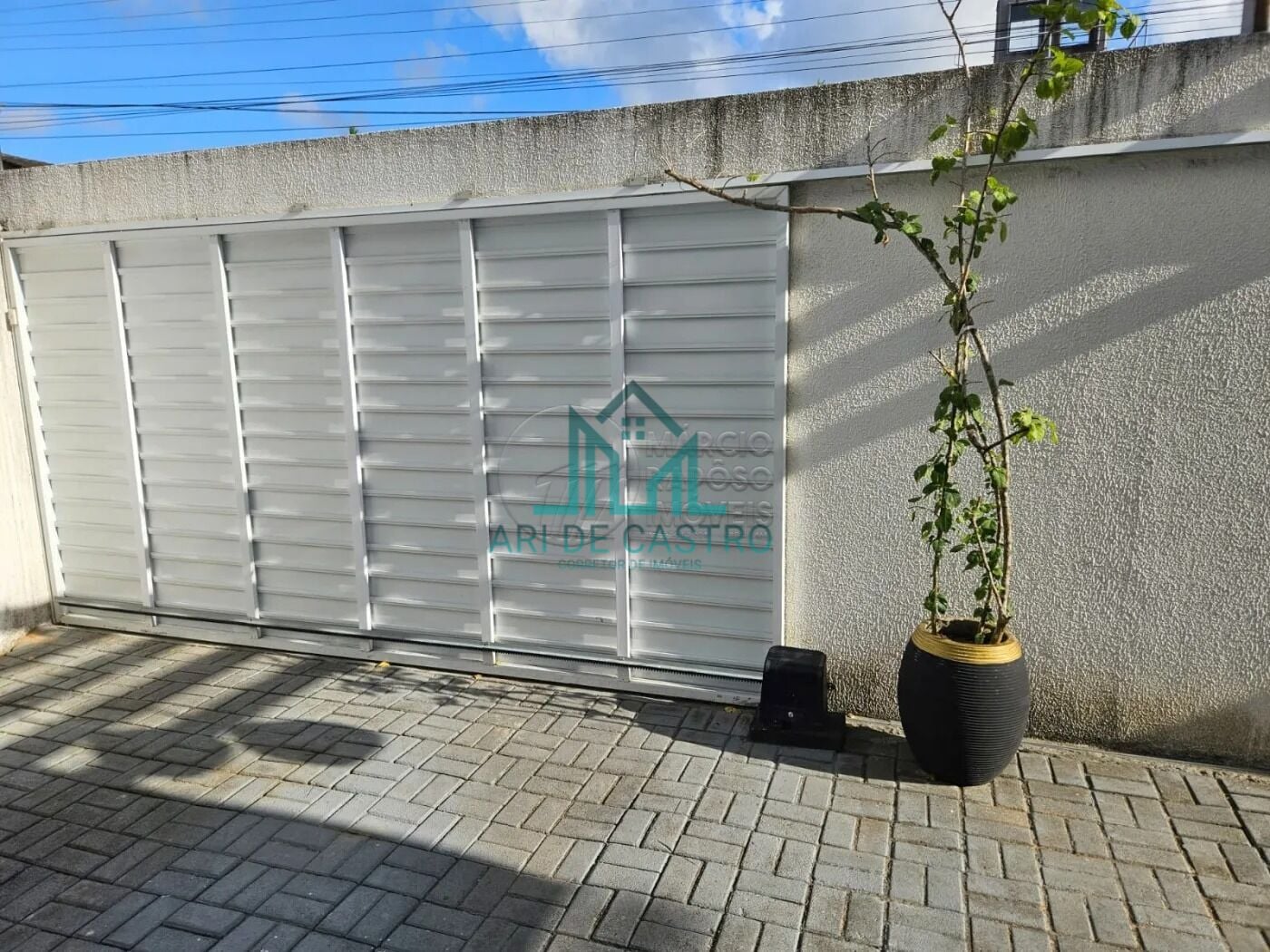 Casa, 4 quartos, 200 m² - Foto 13
