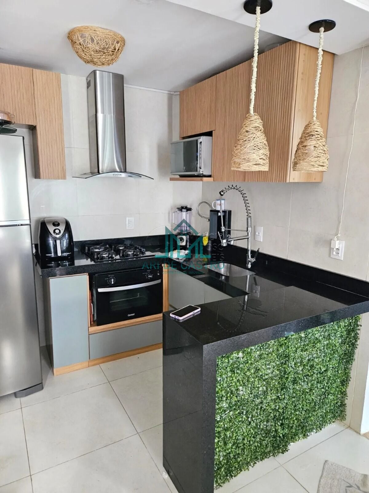 Casa, 4 quartos, 200 m² - Foto 12