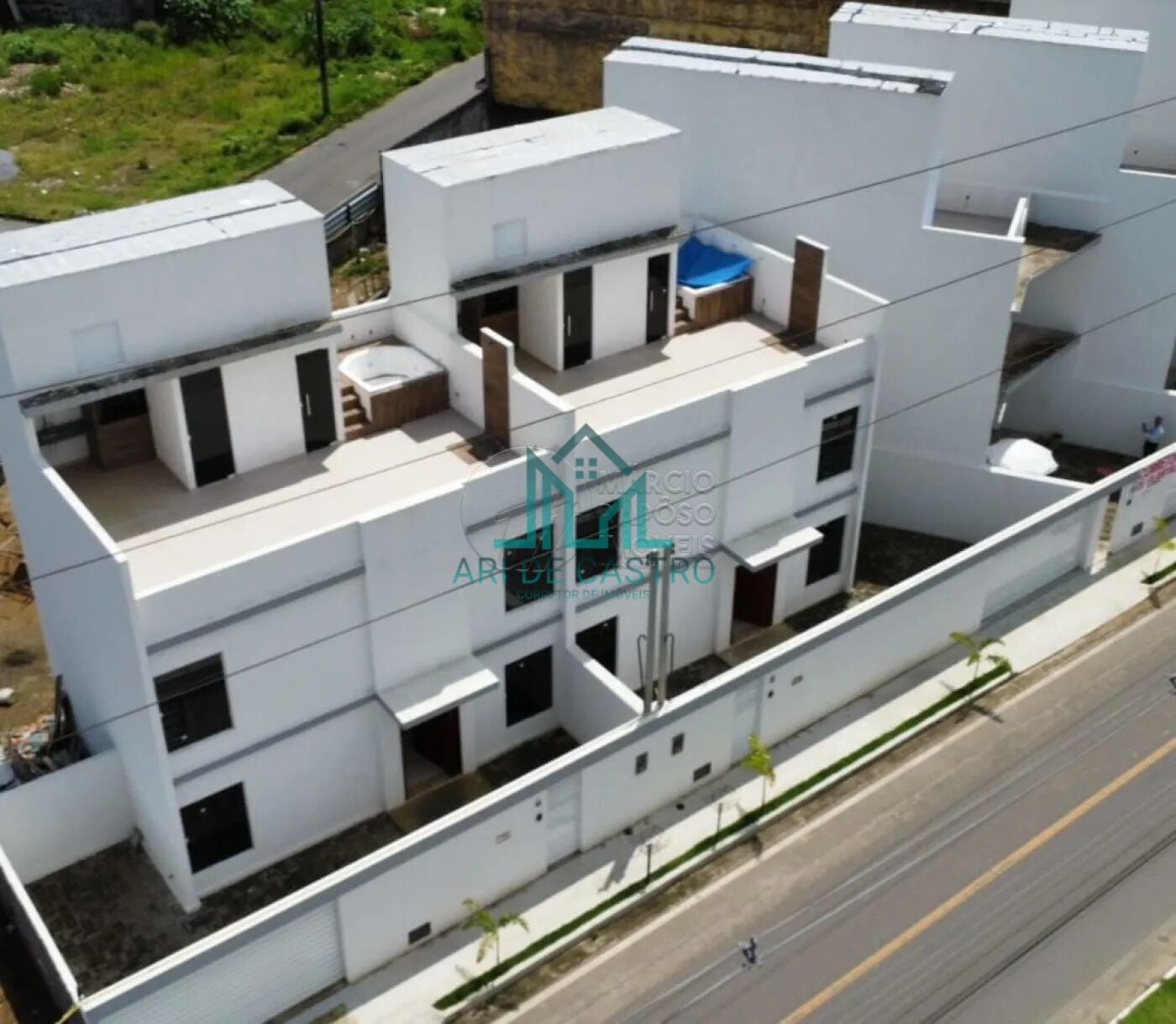 Casa, 4 quartos, 200 m² - Foto 15