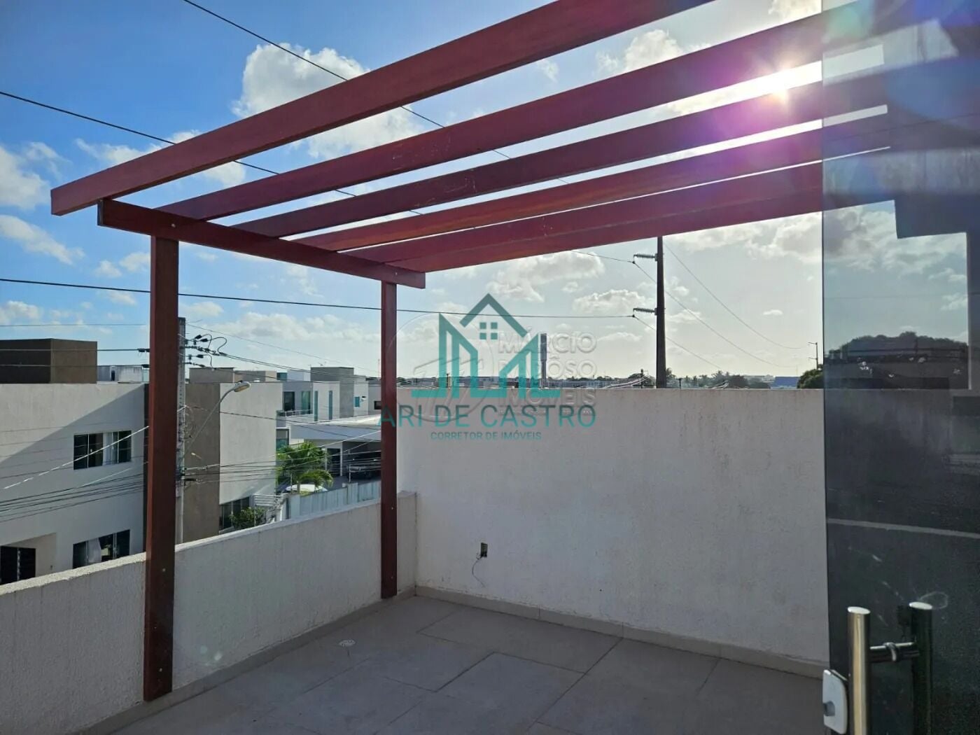 Casa, 4 quartos, 200 m² - Foto 3