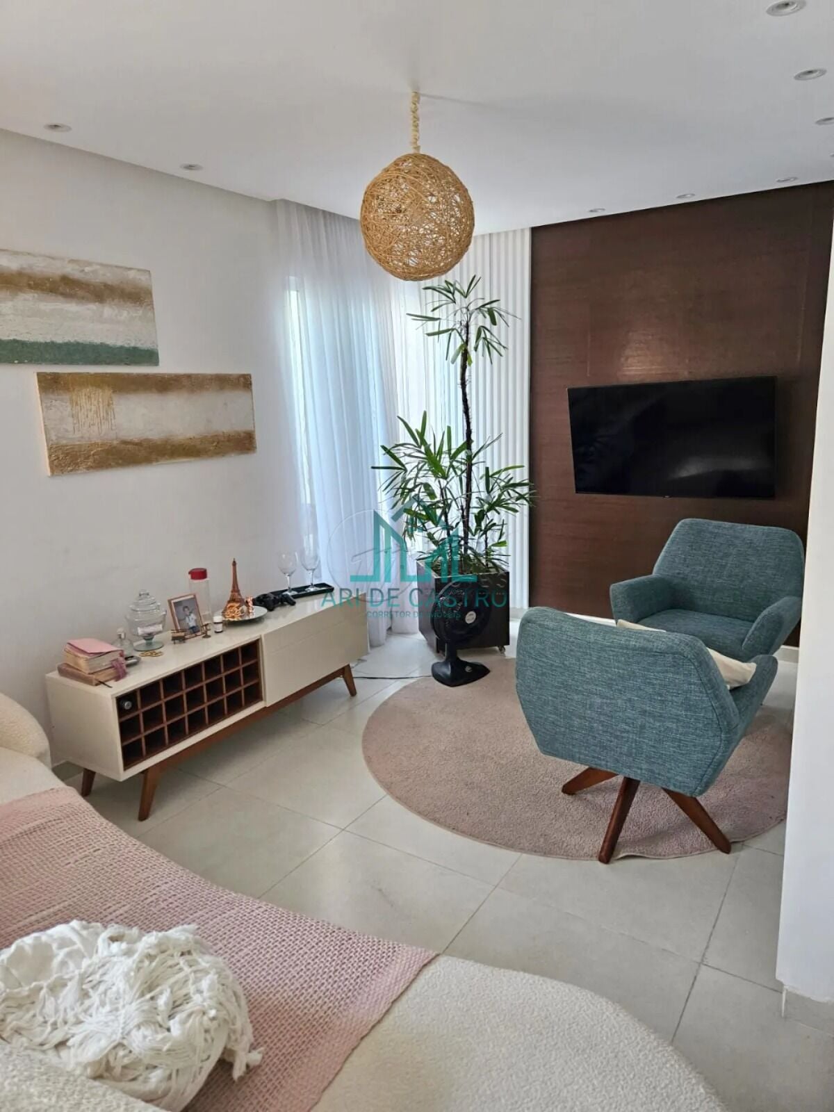 Casa, 4 quartos, 200 m² - Foto 6