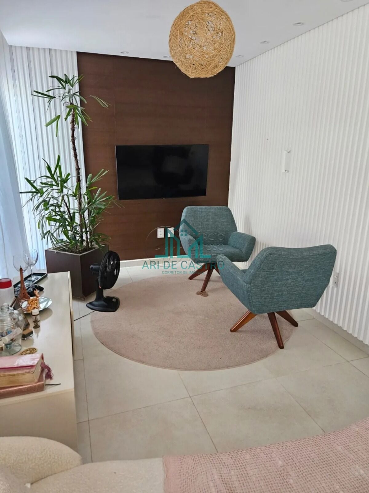 Casa, 4 quartos, 200 m² - Foto 2