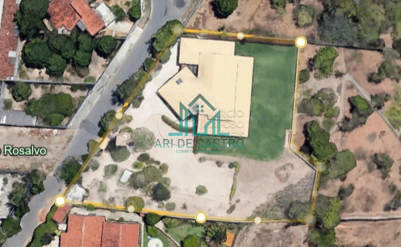 Casa, 5 quartos, 508 m² - Foto 3