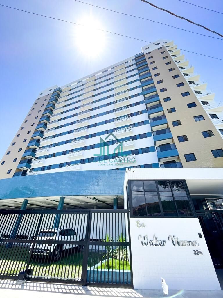 Apartamento, 1 quarto, 42 m² - Foto 18
