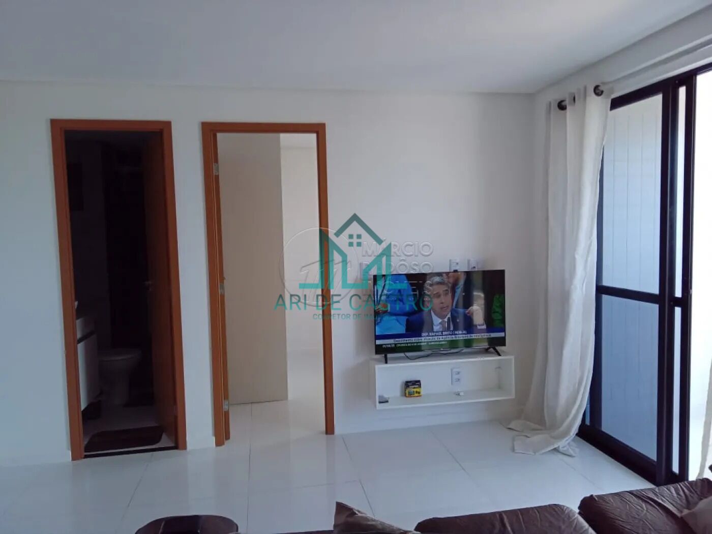 Apartamento, 1 quarto, 42 m² - Foto 10