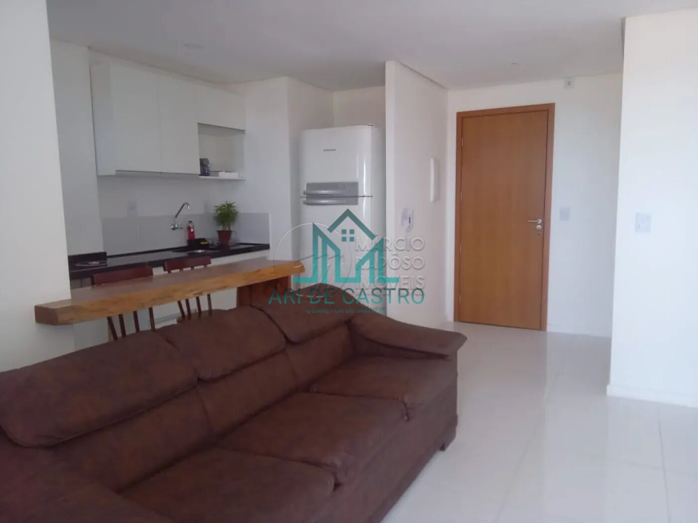 Apartamento, 1 quarto, 42 m² - Foto 9