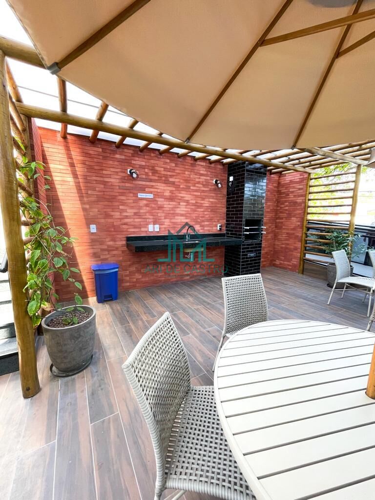 Apartamento, 1 quarto, 42 m² - Foto 17