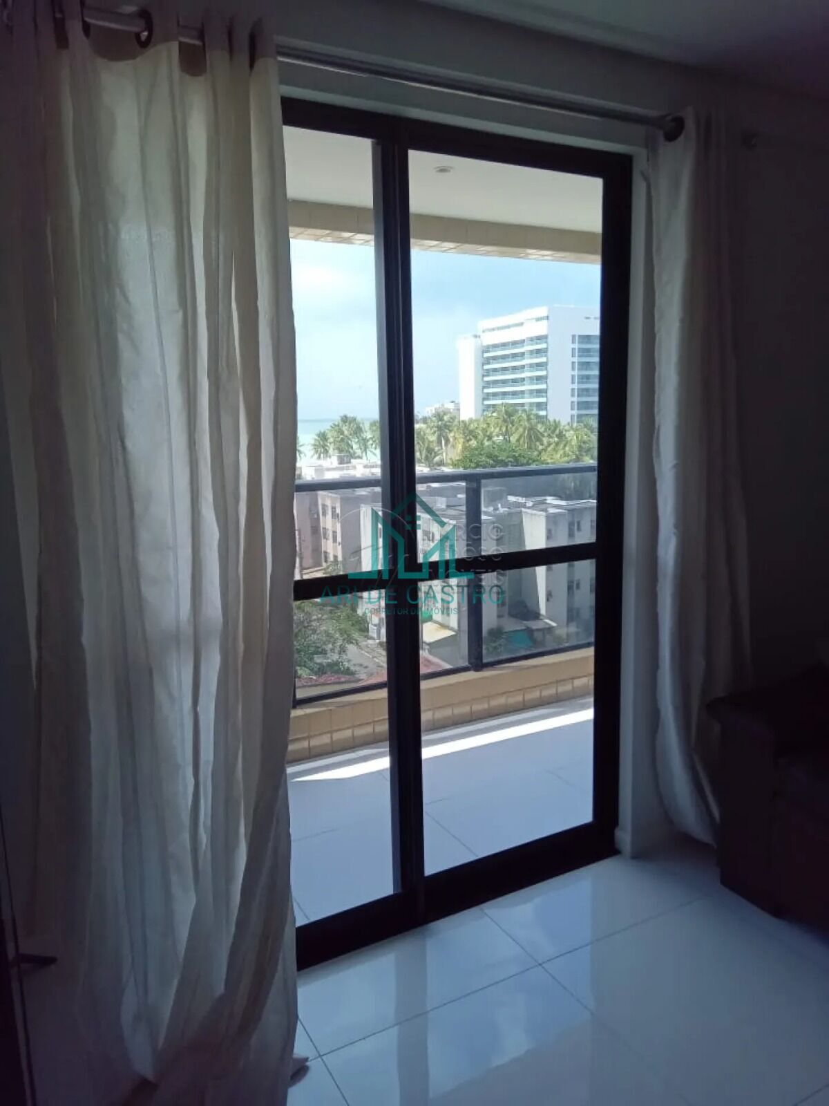 Apartamento, 1 quarto, 42 m² - Foto 4