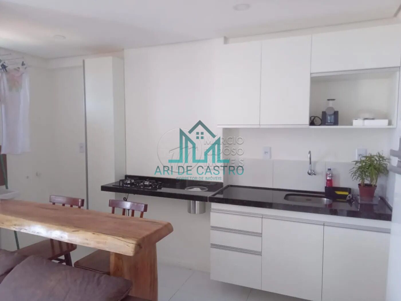 Apartamento, 1 quarto, 42 m² - Foto 8