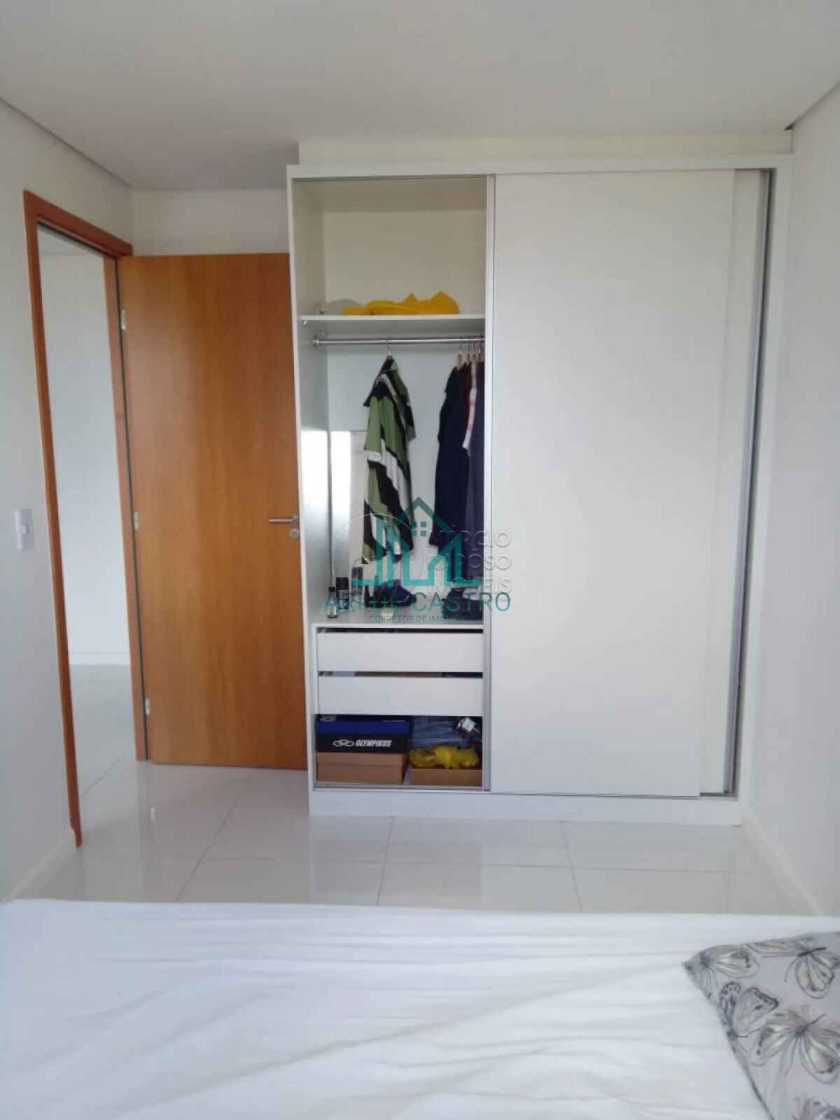 Apartamento, 1 quarto, 42 m² - Foto 12