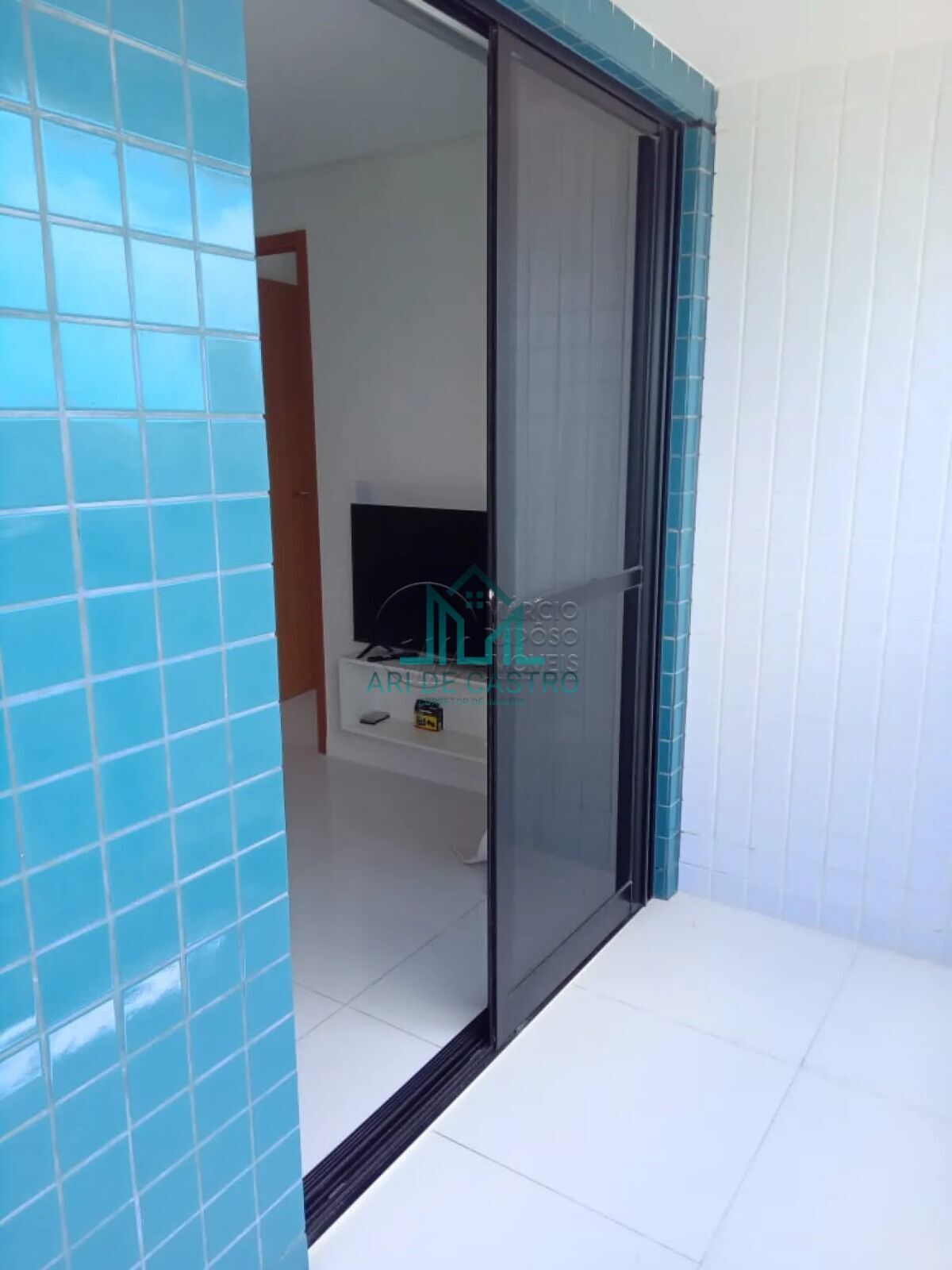 Apartamento, 1 quarto, 42 m² - Foto 6