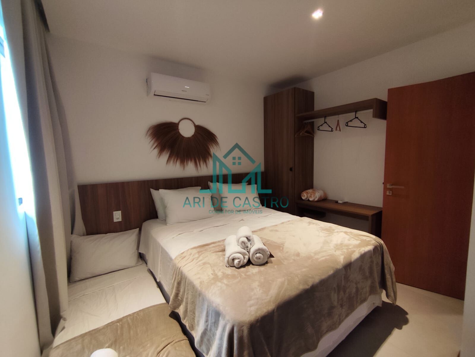 Apartamento, 2 quartos, 109 m² - Foto 8