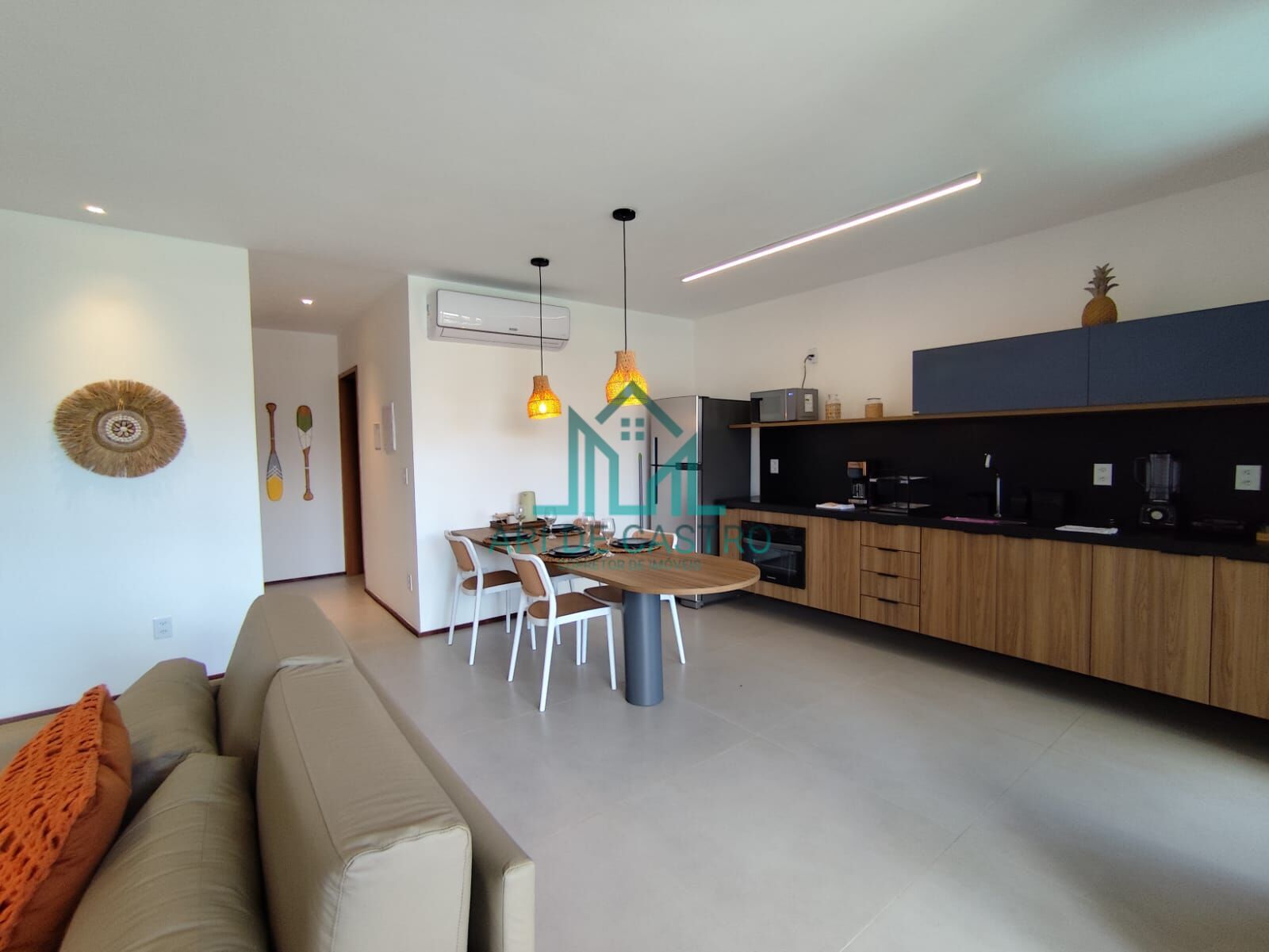 Apartamento, 2 quartos, 109 m² - Foto 17