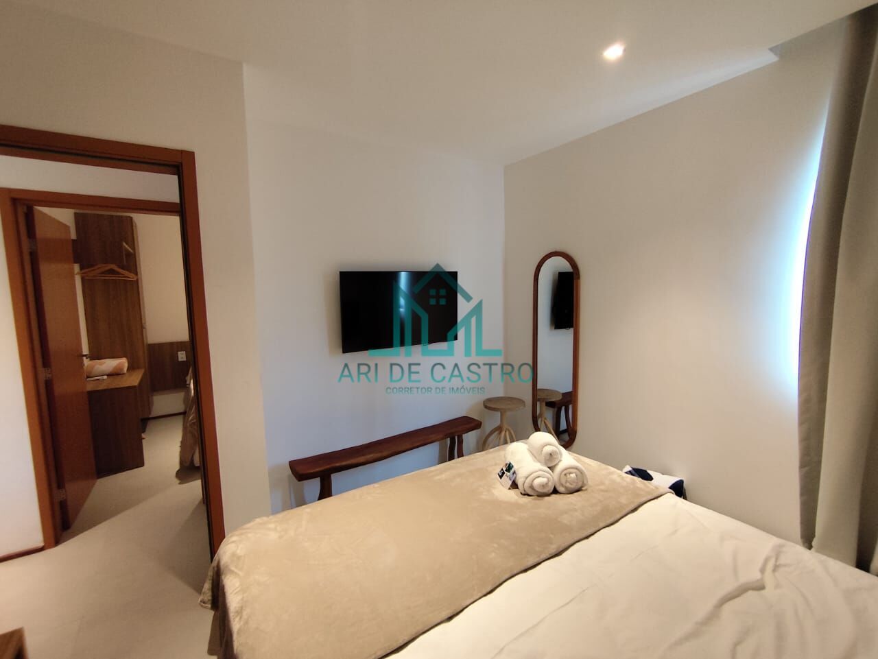 Apartamento, 2 quartos, 109 m² - Foto 22