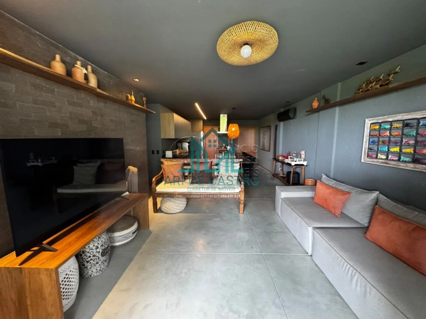 Casa, 3 quartos, 175 m² - Foto 6