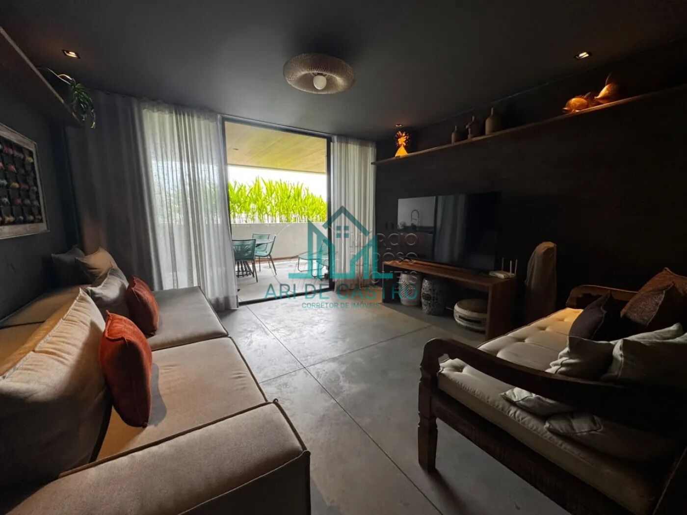 Casa, 3 quartos, 175 m² - Foto 9