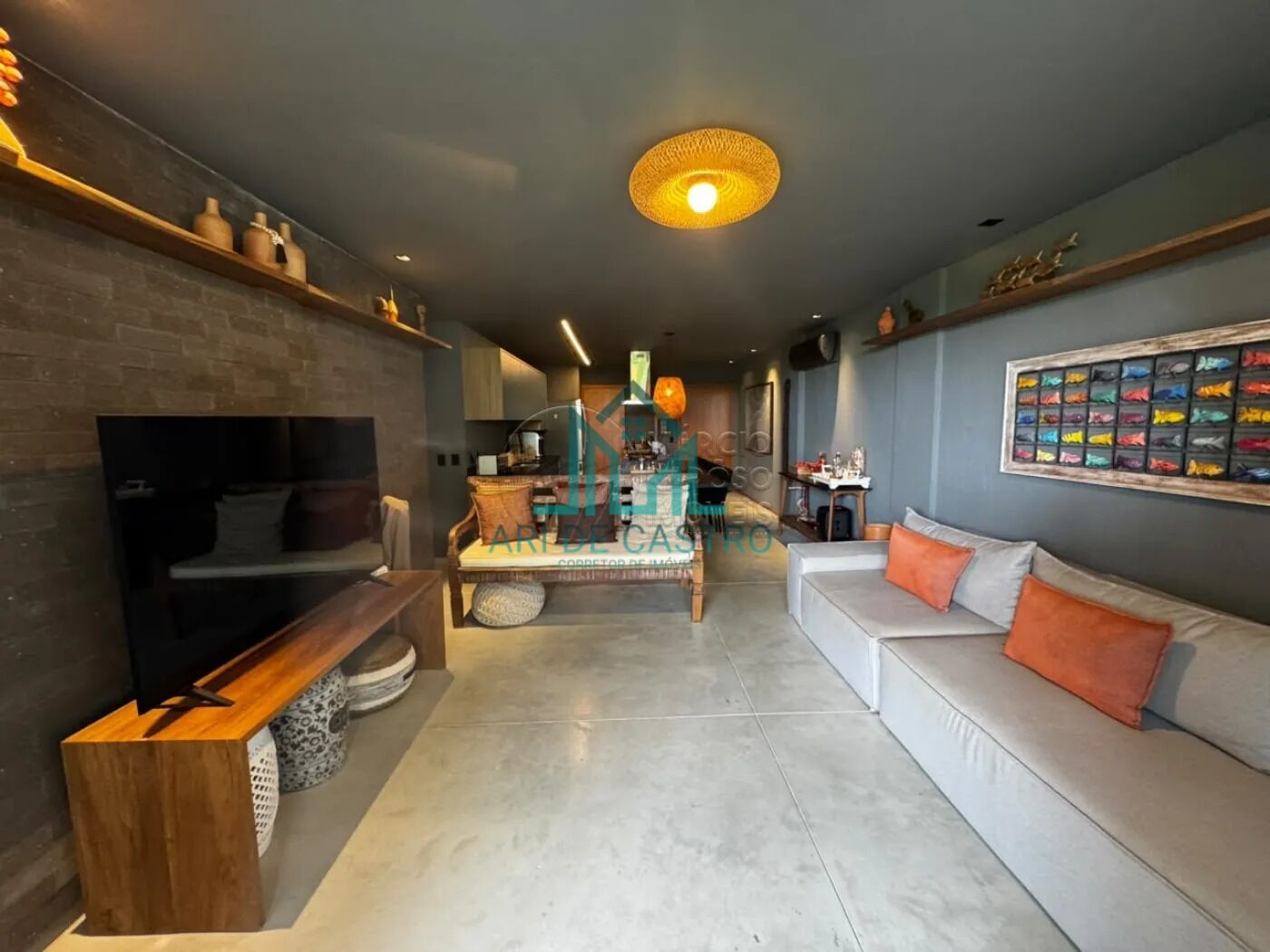 Casa, 3 quartos, 175 m² - Foto 17