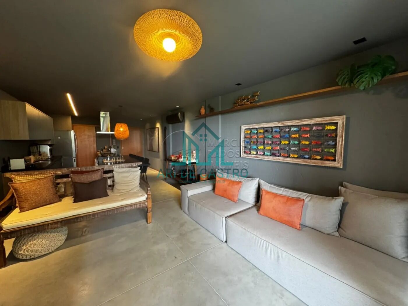 Casa, 3 quartos, 175 m² - Foto 4