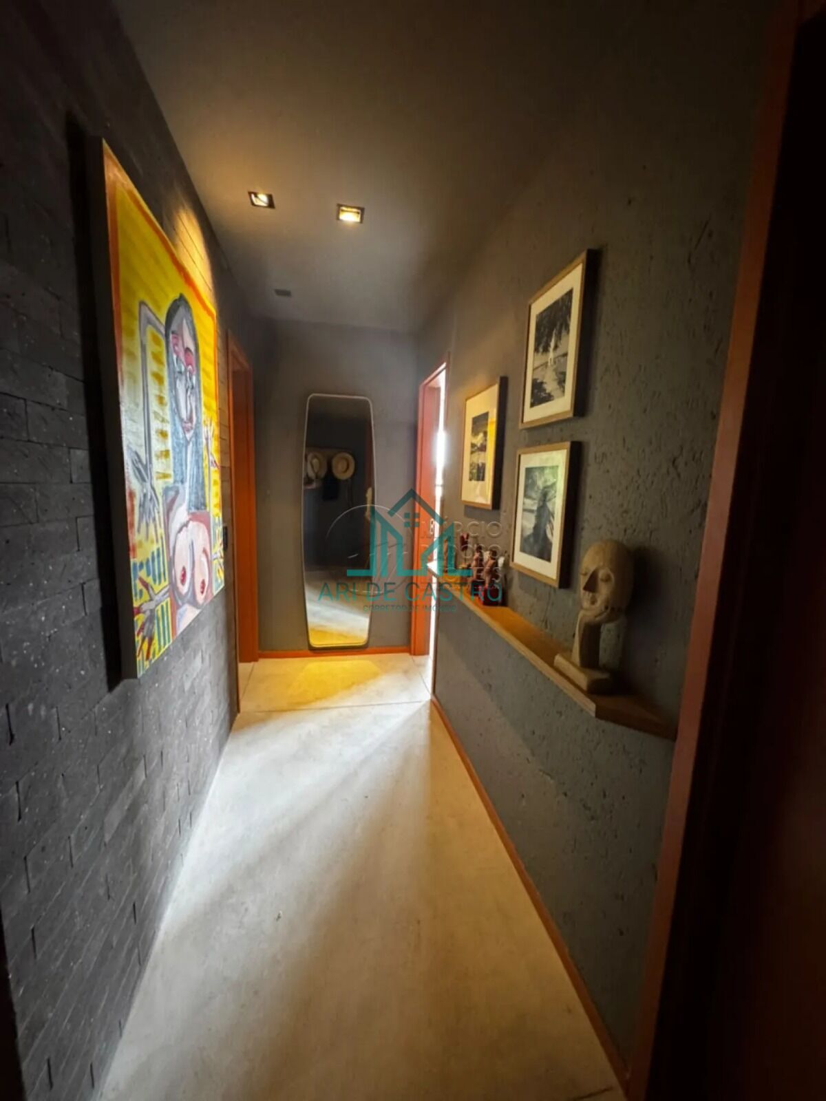 Casa, 3 quartos, 175 m² - Foto 42