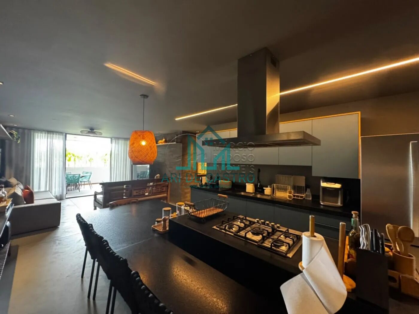 Casa, 3 quartos, 175 m² - Foto 35