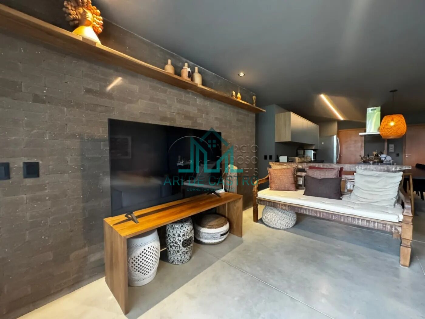Casa, 3 quartos, 175 m² - Foto 14
